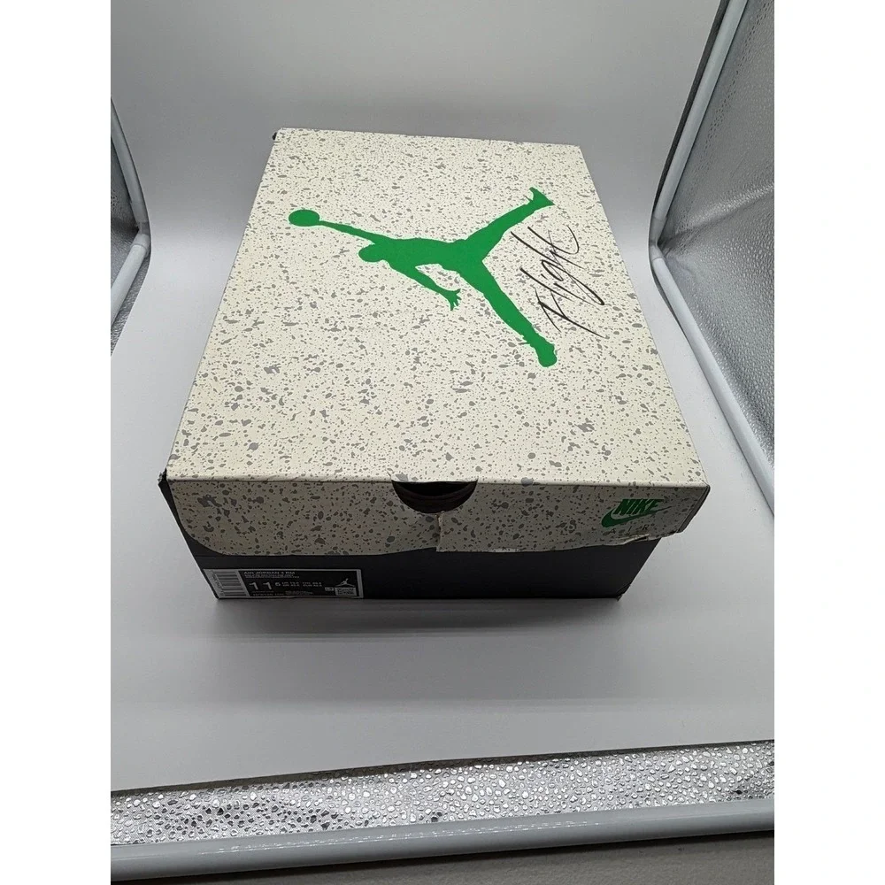 Jordan hf8126 100